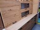 Kuchyně ARTISAN K19 výklop